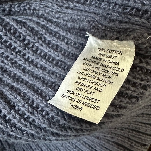 a.n.a Women’s Open Front Long Sleeve Cardigan - Picture 5 of 5